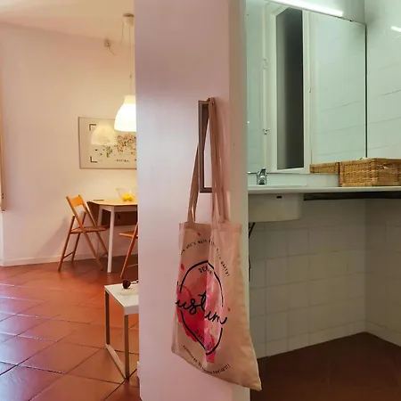Lejlighed Cute 1 Bedroom Apt. Super Location. R.k
