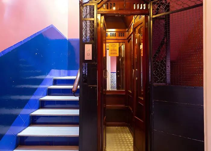 Apartamento Cute 1 Bedroom Apt. Super Location. R.k *